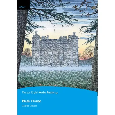 Bleak House. Book with Digital Version and audio. Level 4