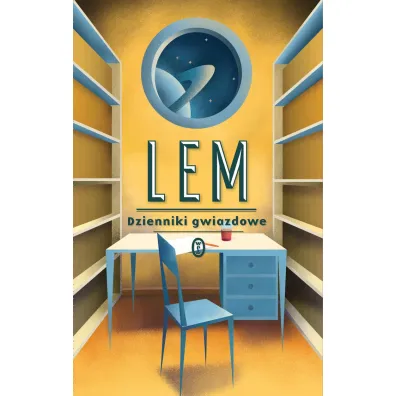 Dzienniki gwiazdowe - Stanis�aw Lem