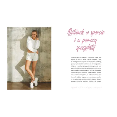 Girl power. Nie odk�adaj marze� na jutro!