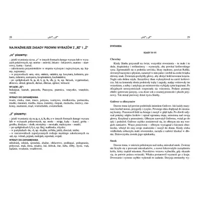 Ortografia na 6