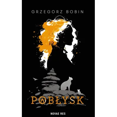 Pob�ysk - Grzegorz  Bobin