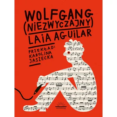 Wolfgang (niezwyczajny) - Aguilar Laia