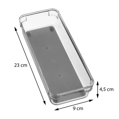 5five Simply Smart Organizer do szuflady 23x9 cm
