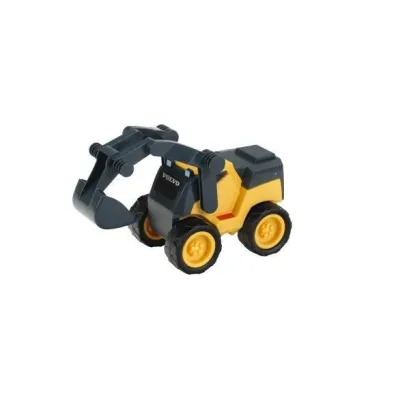 Koparka Volvo 1:24 Klein Trefl