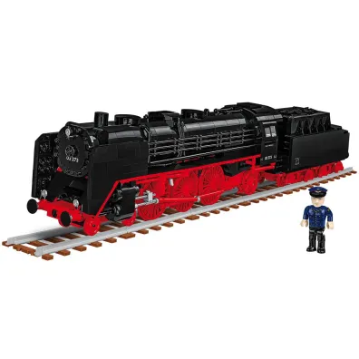 HC DR BR 03 Steam Locomotive