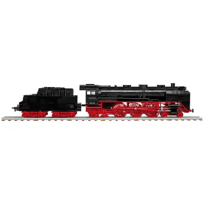 HC DR BR 03 Steam Locomotive