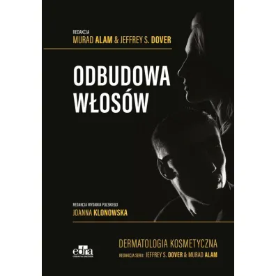 Odbudowa w�os�w - Murad Alam