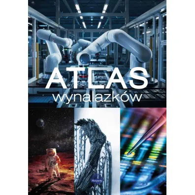 Atlas wynalazk�w - Stanis�aw Piecka
