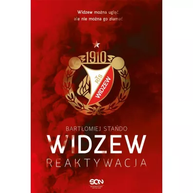 Widzew Reaktywacja - Bart�omiej  Sta�do