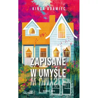 Zapisane w umy�le - Kinga Adamiec