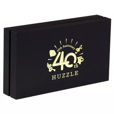 �amig��wki Huzzle Cast wydanie jubileuszowe poziom 2/6, 3/6, 6/6 G3
