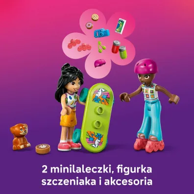 LEGO Friends Samochodowa wycieczka przyjaci�ek 42659