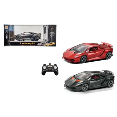 Pojazd R/C Lamborghini z �adowark� mix Swede