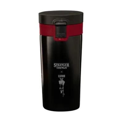 Kubek termiczny Stranger Things �wiec�cy w ciemno�ci 380 ml