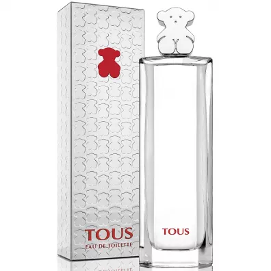 Tous Woda toaletowa Woman 90 ml