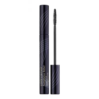 Este Lauder Sumptuous Rebel Lenght + Lift Mascara tusz do rzs 01 Black 8 ml
