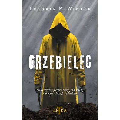 Grzebielec - Fredrik P. Winter