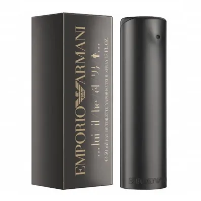 Giorgio Armani Woda toaletowa Emporio Homme 50 ml
