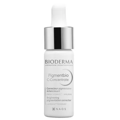 Bioderma Pigmentbio C-Concentrate serum do twarzy 15 ml