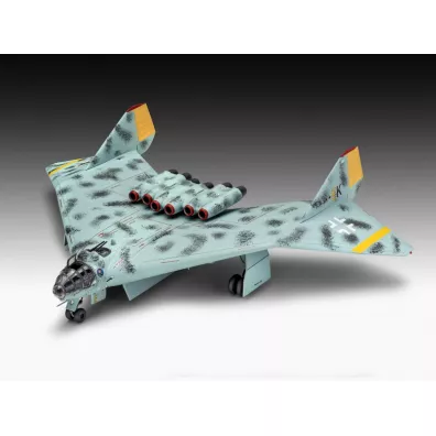 Samolot Arado Ar E.555 Revell