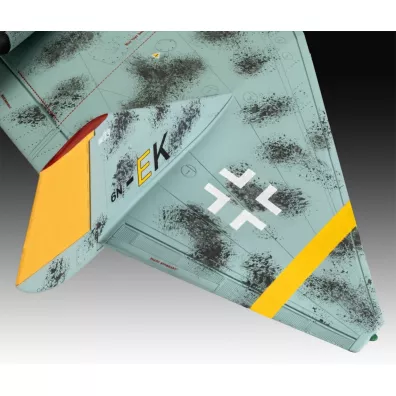 Samolot Arado Ar E.555 Revell
