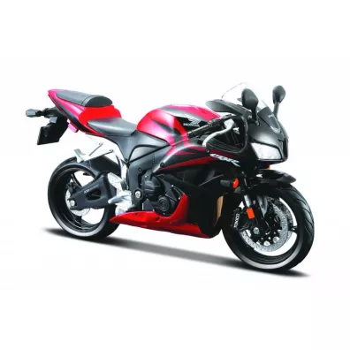 Motocykl Honda CBR 600 RR 1/12 Maisto