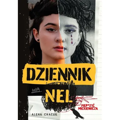 Dziennik Nel - Alena Chacuk