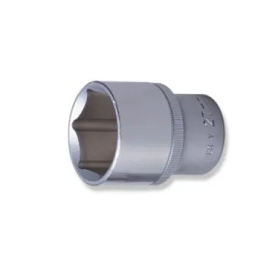 Jonnesway Nasadka / klucz nasadowy 1/2" 6 - k�tna metryczna SATA S04H4125