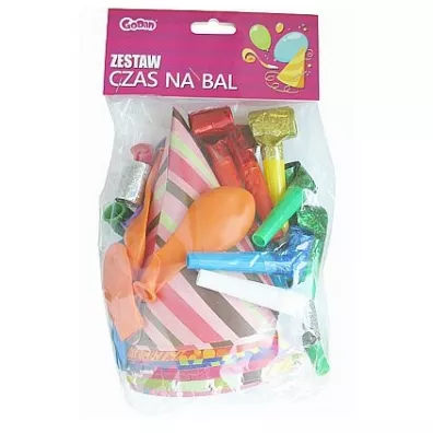Godan Zestaw Bal na 12 u�miech�w