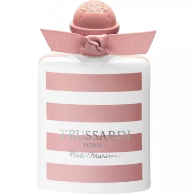 Trussardi Woda toaletowa dla kobiet Donna Pink Marina 100 ml
