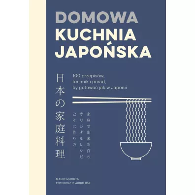 Domowa kuchnia japo�ska
