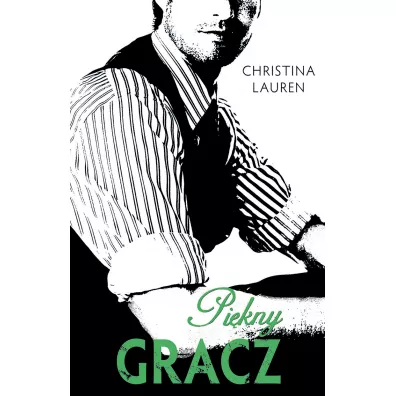 Pi�kny gracz - Christina Lauren