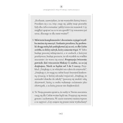 Relacje, jakich pragniesz. 7 umiej�tno�ci wzmacniaj�cych wi�zi. Bli�ej siebie