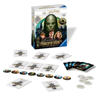 Wilko�aki Harry Potter Ravensburger