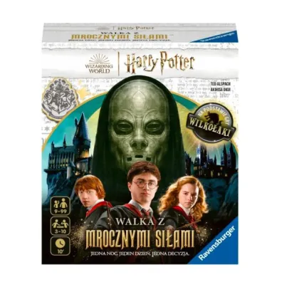 Wilko�aki Harry Potter Ravensburger