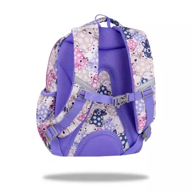 CoolPack Plecak m�odzie�owy Jerry White Bunny