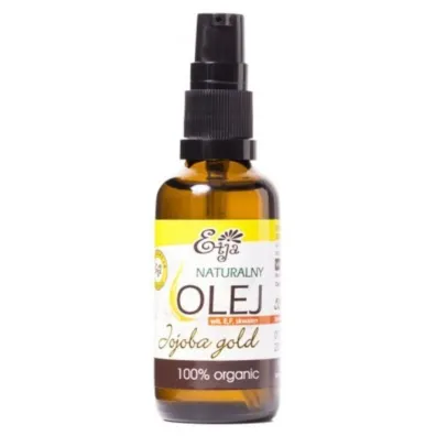 Etja-olejki Olej jojoba 50 ml