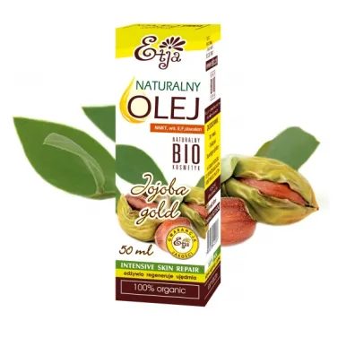 Etja-olejki Olej jojoba 50 ml