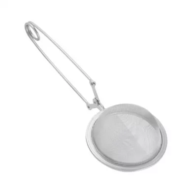Mount Everest Tea Zaparzacz do herbaty szczypce 6,5cm
