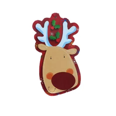 Christmas Joy Tagi do prezent�w 4 szt.