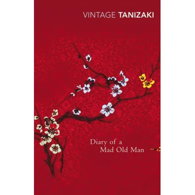 Diary of a Mad Old Man wer. angielska
