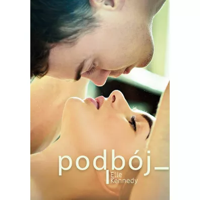 Podb�j. Off-Campus. Tom 3 - Elle Kennedy