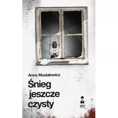 �nieg jeszcze czysty - Anna Musia�owicz