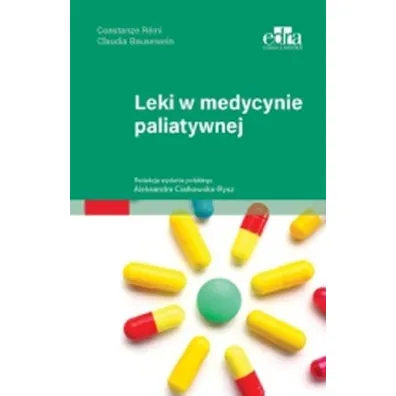 Leki w medycynie paliatywnej - C. R�mi