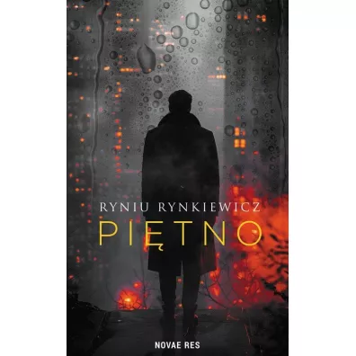 Pi�tno - Ryniu Rynkiewicz
