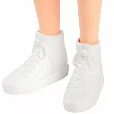 Barbie Fashionistas. Modna przyjaci�ka HYT90 Mattel
