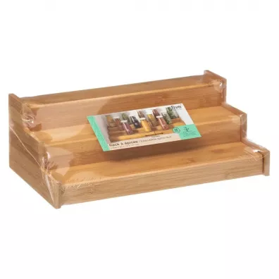 5five Simply Smart Rozsuwany organizer na przyprawy