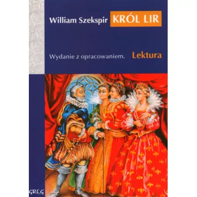 Krl Lir