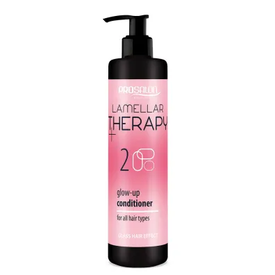Chantal Lamelarna od�ywka roz�wietlaj�ca do w�os�w 350 ml