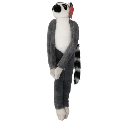 Pluszak 65 cm Lemur Wisz�cy BEPPE 14223   BS